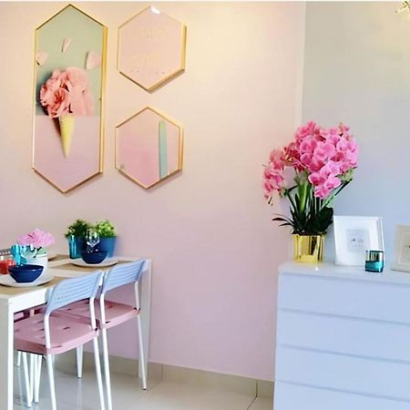 Romance Full House Three Premier Suite Butterworth Ngoại thất bức ảnh