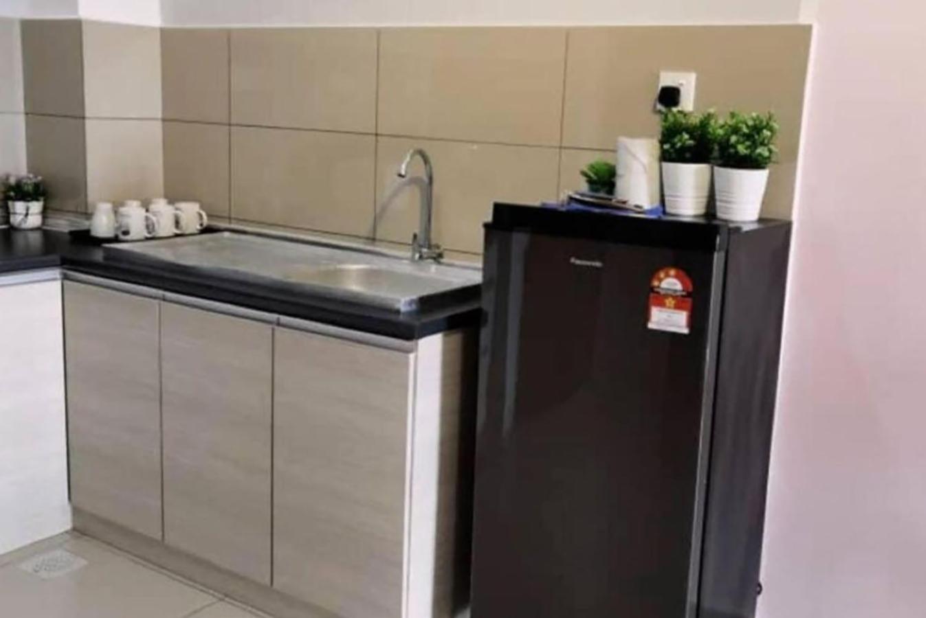 Romance Full House Three Premier Suite Butterworth Ngoại thất bức ảnh