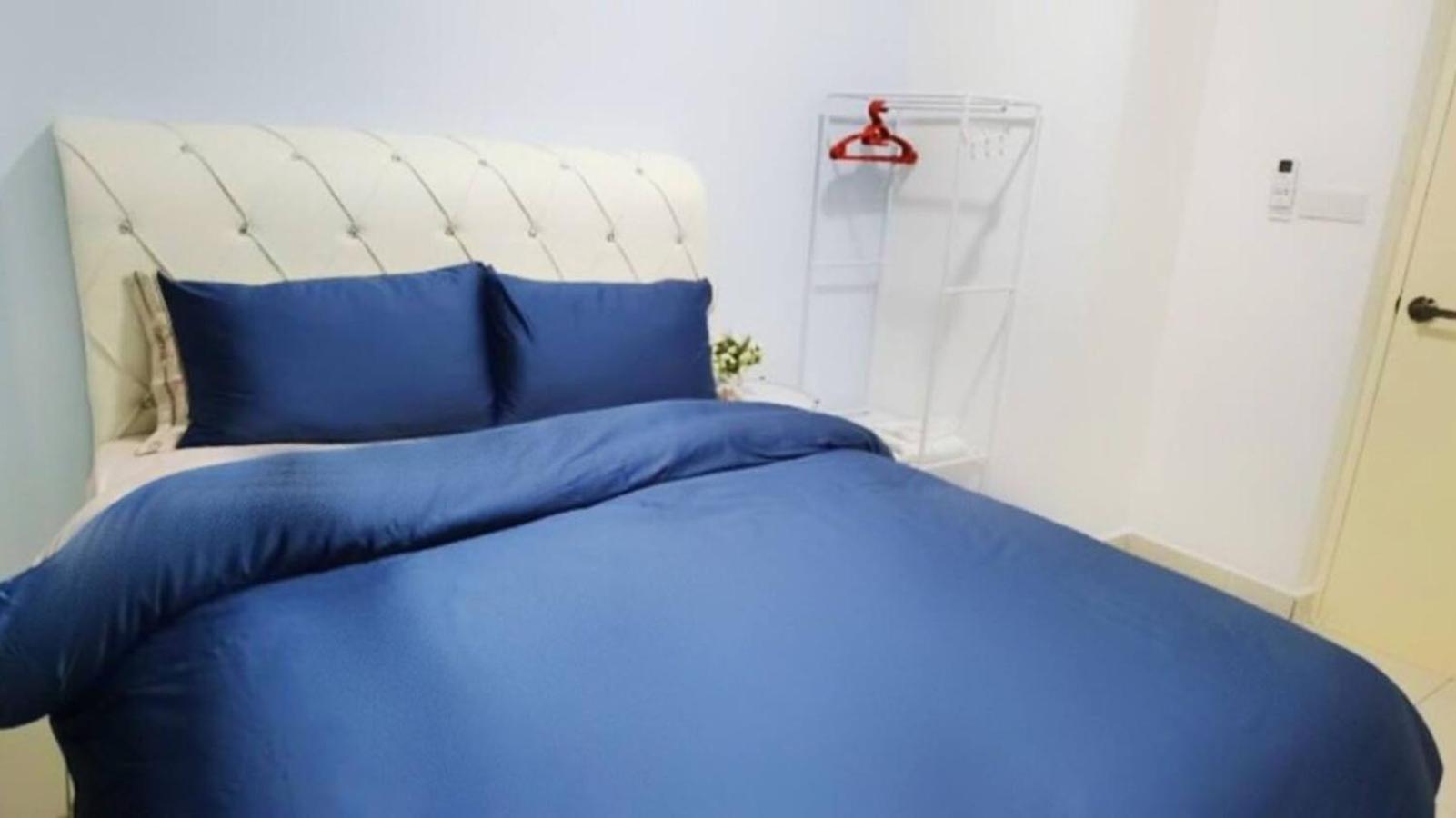 Romance Full House Three Premier Suite Butterworth Ngoại thất bức ảnh