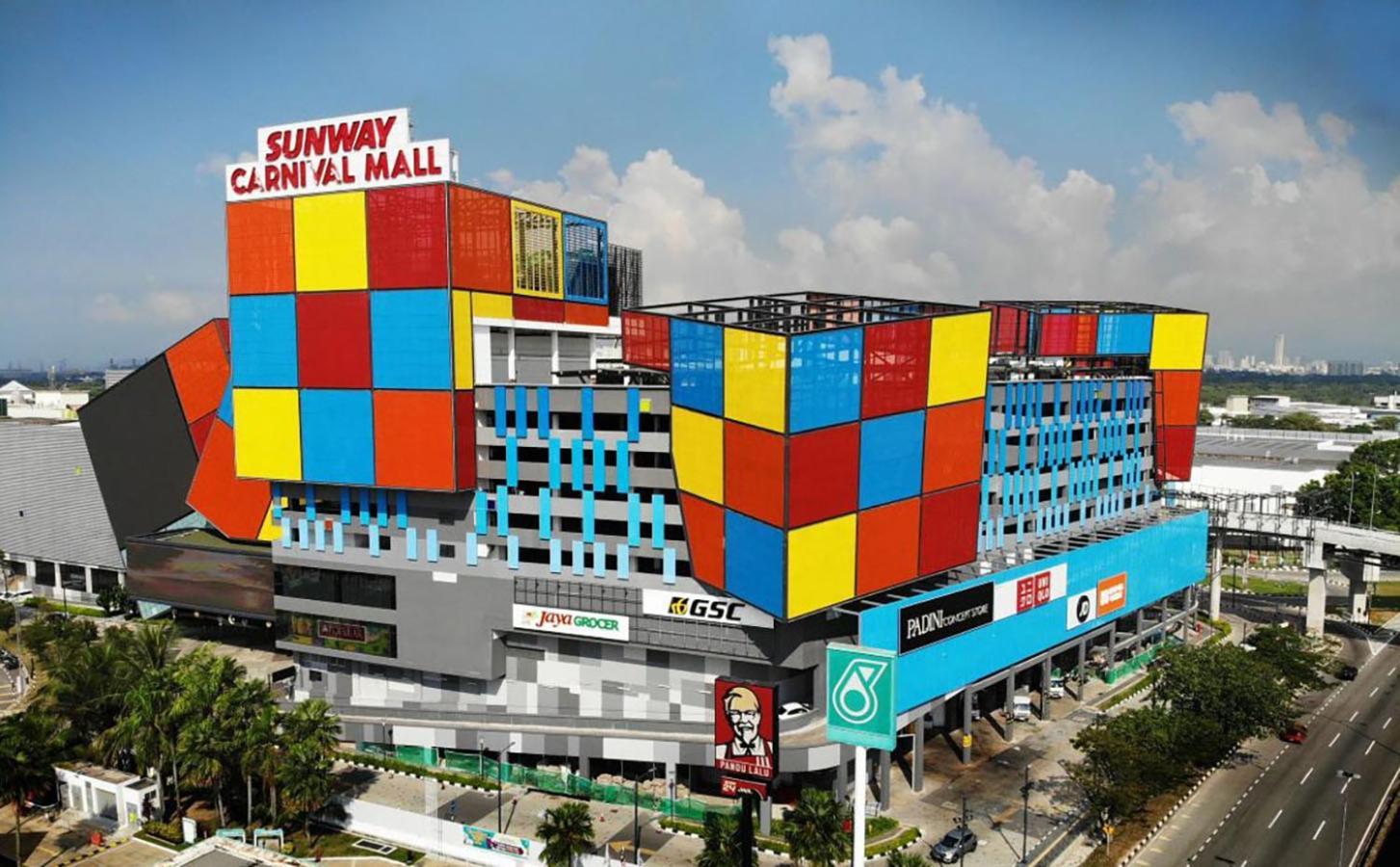 Romance Full House Three Premier Suite Butterworth Ngoại thất bức ảnh